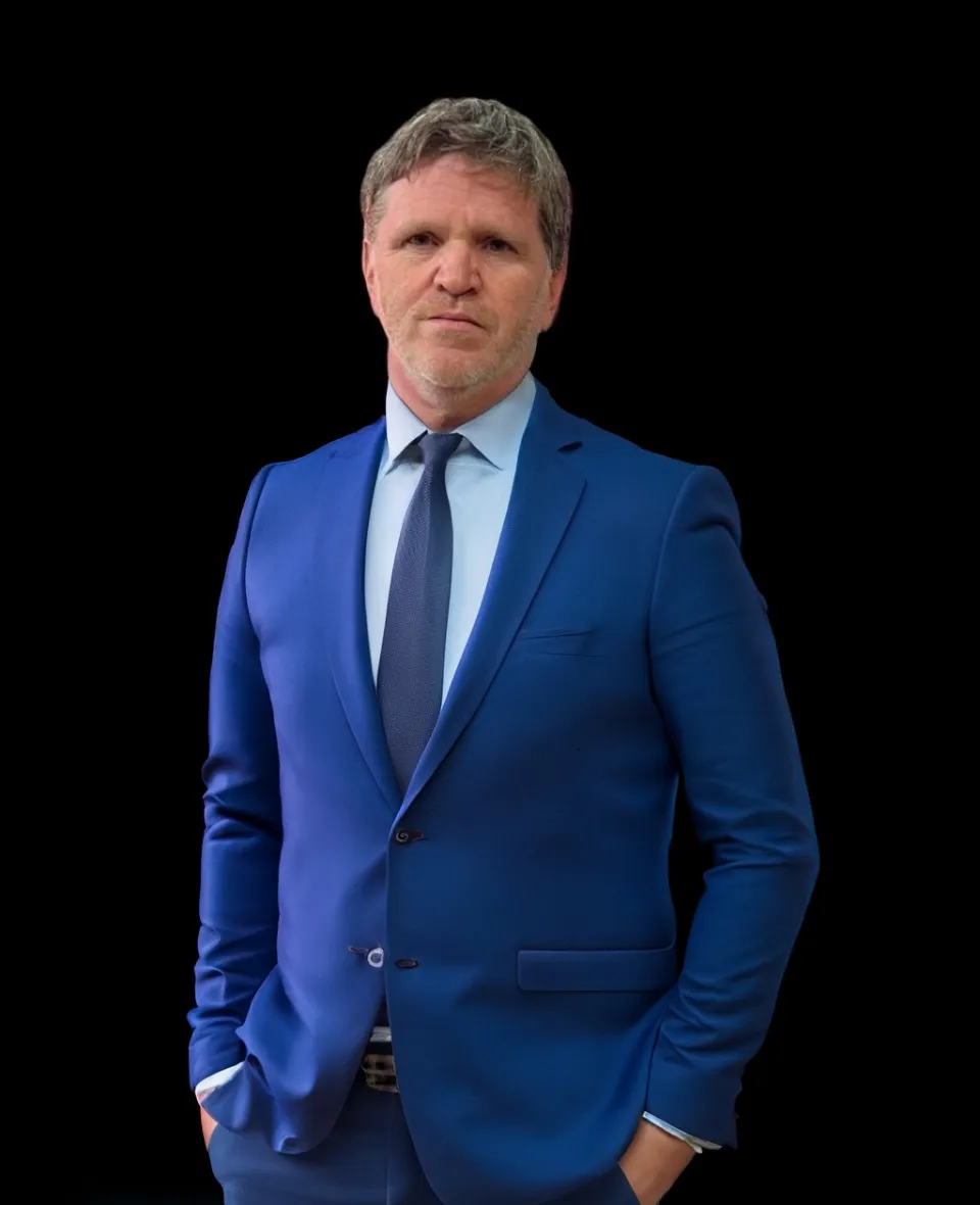 Retrato del Dr. Facundo Pérez Lloveras